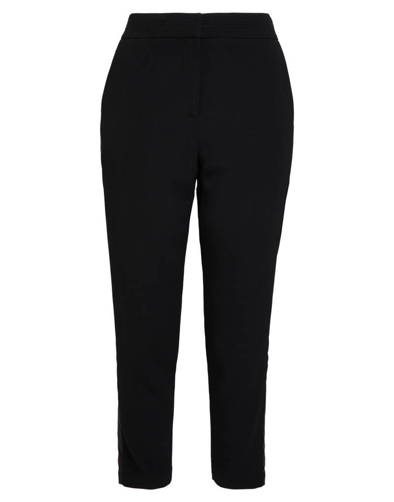 ATOS LOMBARDINI Hose Damen Schwarz von ATOS LOMBARDINI