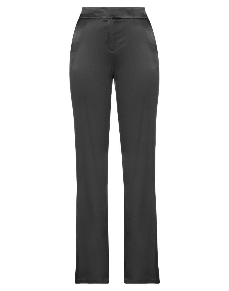 ATOS LOMBARDINI Hose Damen Schwarz von ATOS LOMBARDINI