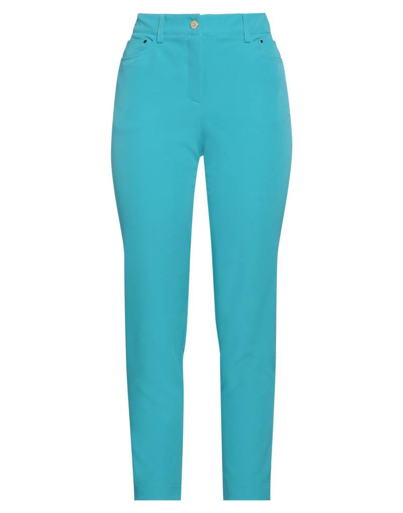 ATOS LOMBARDINI Hose Damen Tūrkis von ATOS LOMBARDINI