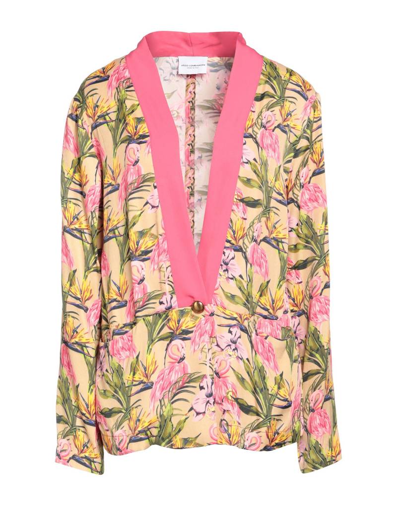 ATOS LOMBARDINI Blazer Damen Fuchsia von ATOS LOMBARDINI