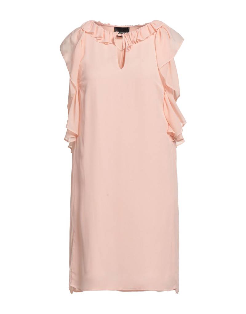 ATOS LOMBARDINI Mini-kleid Damen Hellrosa von ATOS LOMBARDINI