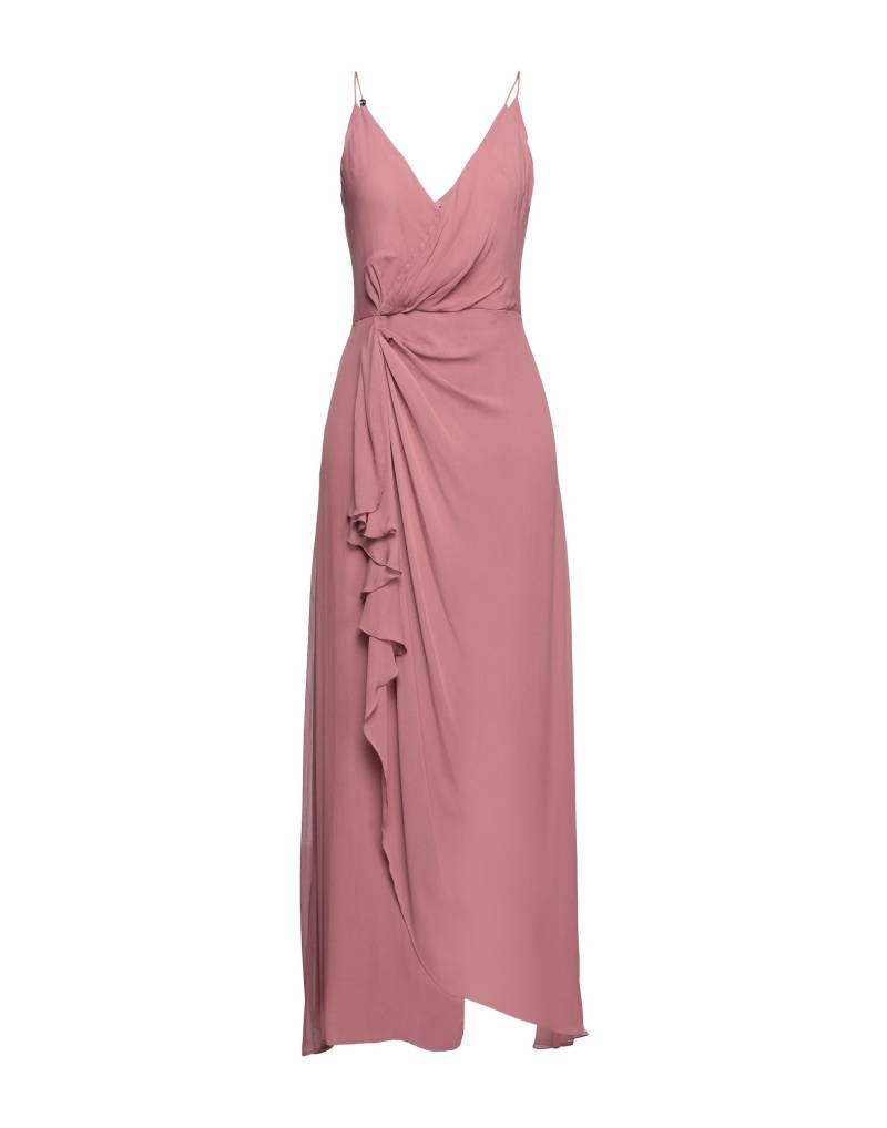 ATOS LOMBARDINI Maxi-kleid Damen Antikrosa von ATOS LOMBARDINI