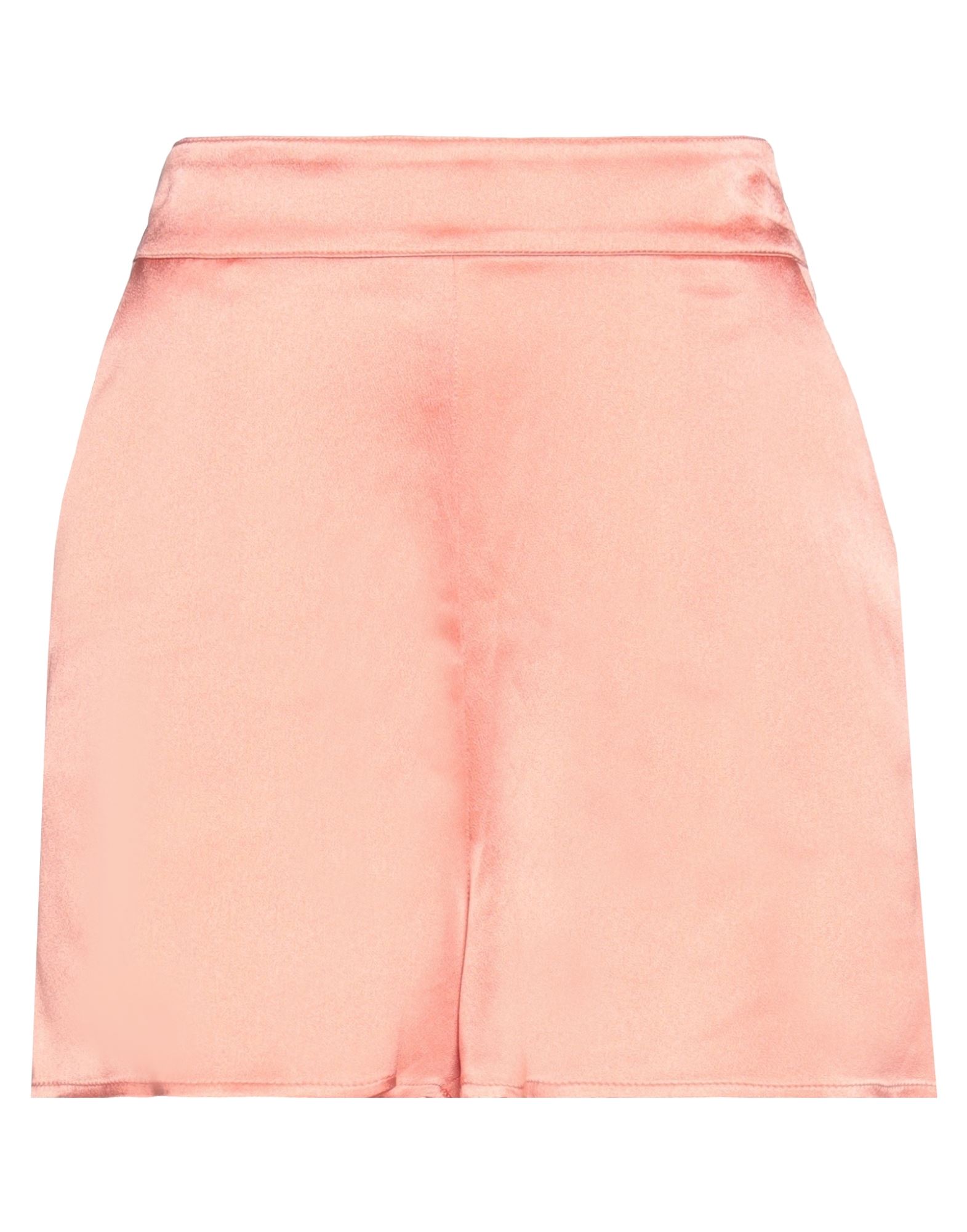 ATOS LOMBARDINI Shorts & Bermudashorts Damen Lachs von ATOS LOMBARDINI