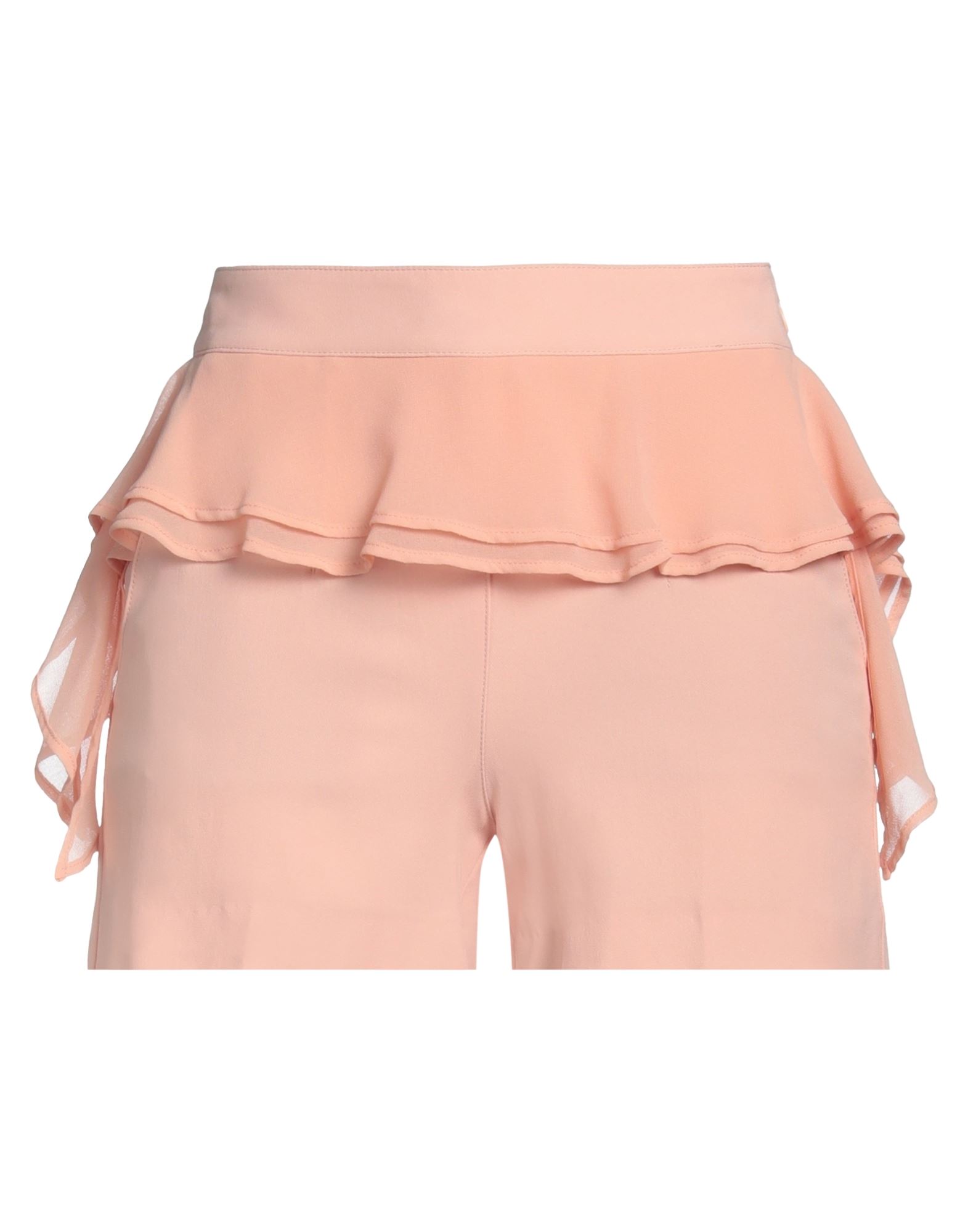 ATOS LOMBARDINI Shorts & Bermudashorts Damen Pfirsich von ATOS LOMBARDINI