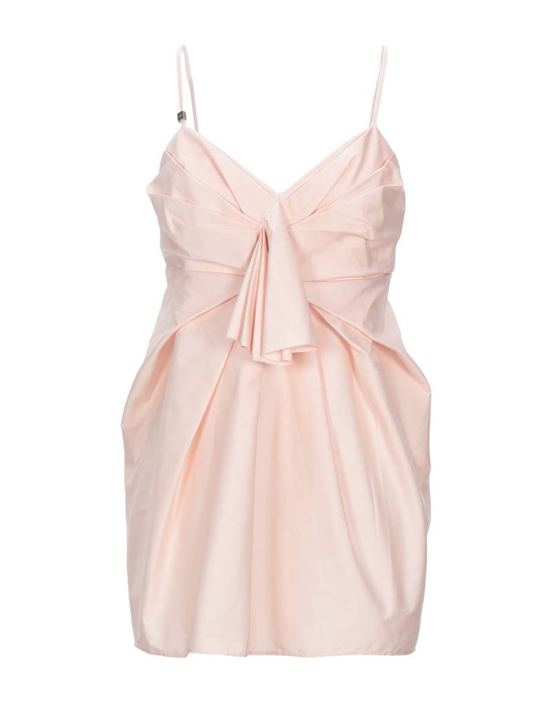 ATOS LOMBARDINI Top Damen Hellrosa von ATOS LOMBARDINI