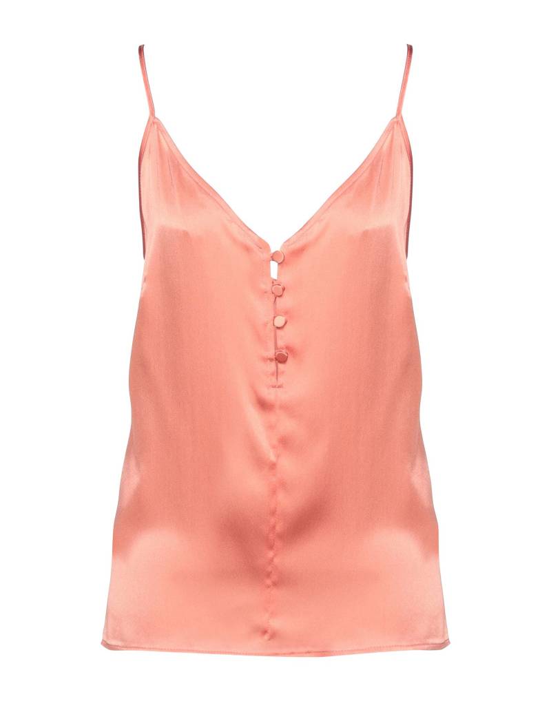 ATOS LOMBARDINI Top Damen Pfirsich von ATOS LOMBARDINI