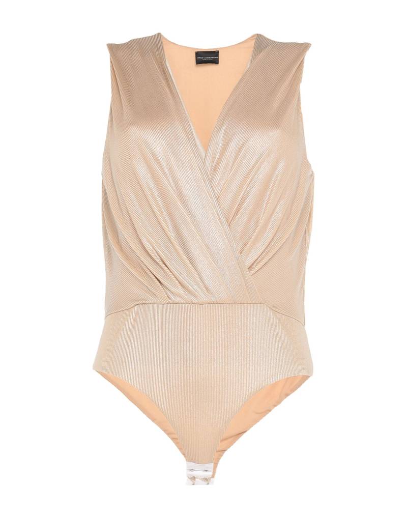 ATOS LOMBARDINI Bodysuit Damen Platin von ATOS LOMBARDINI