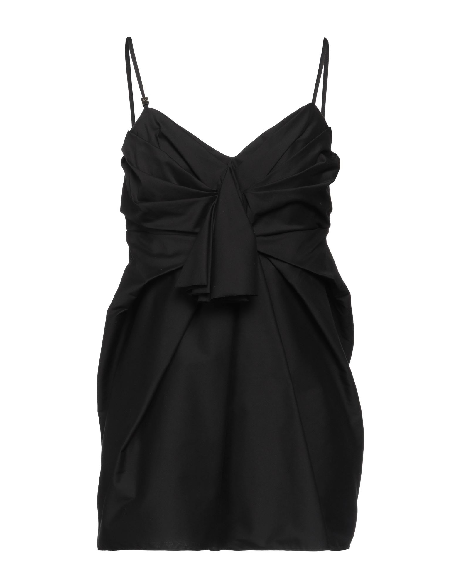 ATOS LOMBARDINI Top Damen Schwarz von ATOS LOMBARDINI