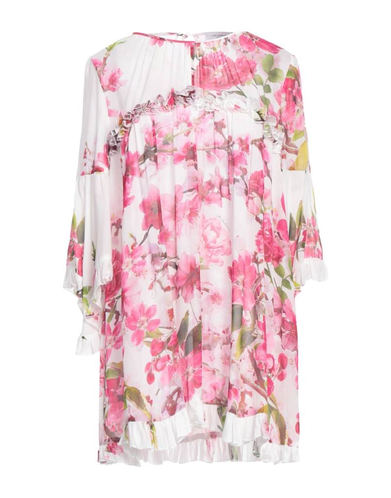 ATOS LOMBARDINI Top Damen Weiß von ATOS LOMBARDINI