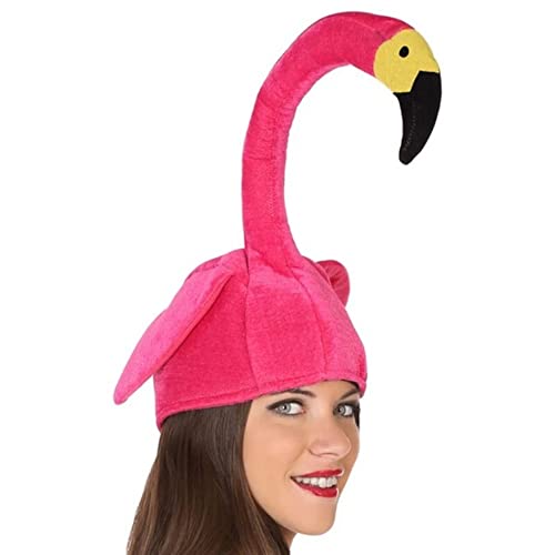 ATOSA 34939 Hut Flamingo, Rosa, Unisex – Erwachsene von ATOSA