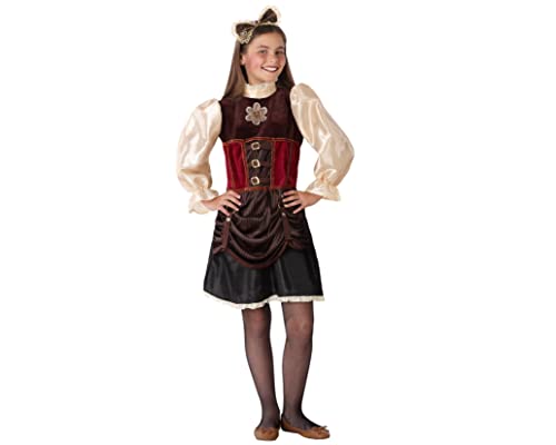 ATOSA Mädchen 64838 Kostüme, Multicolor, Standard von ATOSA