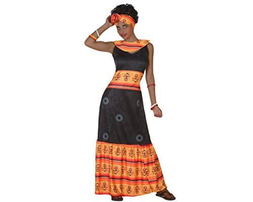 ATOSA costume african M von ATOSA