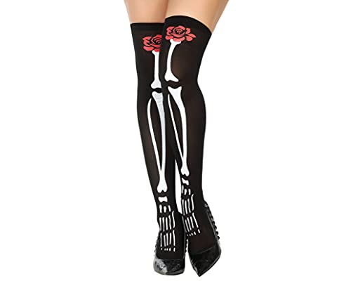 Atosa - 33729 - s/cart. Halloween Strumpfhose Atosa - 33729 - s/cart. Halloween Strumpfhose von ATOSA