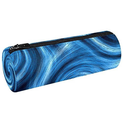 ATOurDealss Bowlingball-Federmäppchen, Stifteetui, einfache Schreibwaren-Tasche, 20 cm, mehrfarbig08, Einheitsgröße, Federmäppchen von ATOurDealss