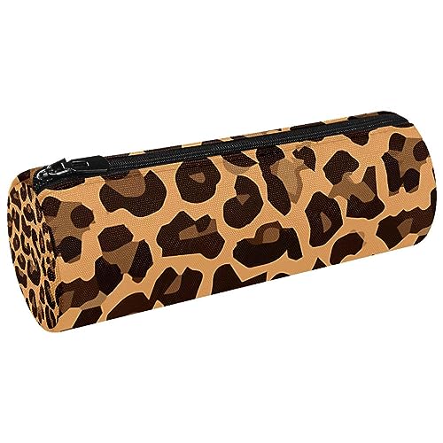 ATOurDealss Bowlingball-Federmäppchen, Stifteetui, einfache Schreibwaren-Tasche, 20 cm, mehrfarbig14, Einheitsgröße, Federmäppchen von ATOurDealss