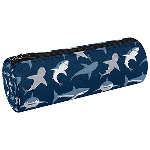 ATOurDealss Federmäppchen, Stifteetui, einfache Schreibwaren-Tasche, 20 cm, Mehrafrbig 19, Einheitsgröße, Federmäppchen von ATOurDealss