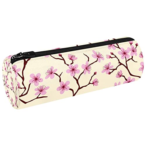 ATOurDealss Federmäppchen mit Camouflage-Muster, einfache Schreibwaren-Tasche, 20 cm, Mehrfarbig01, Einheitsgröße, Federmäppchen von ATOurDealss