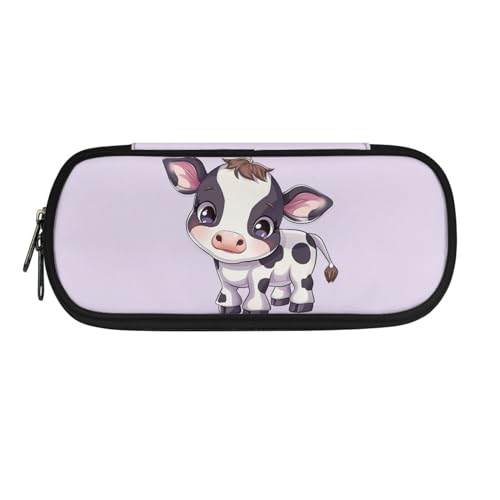 ATOurDealss Federmäppchen mit Dinosaurier-Motiv für Jungen, cooles Federmäppchen, ästhetisches Federmäppchen für Vorschulmädchen, Bleistiftbox mit Stiftschlitz, für Kinder, Studenten, Teenager, von ATOurDealss