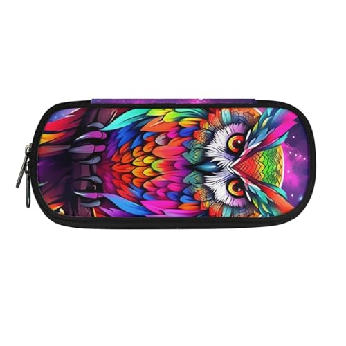 ATOurDealss Federmäppchen mit Dinosaurier-Motiv für Jungen, cooles Federmäppchen, ästhetisches Federmäppchen für Vorschulmädchen, Bleistiftbox mit Stiftschlitz, für Kinder, Studenten, Teenager, von ATOurDealss