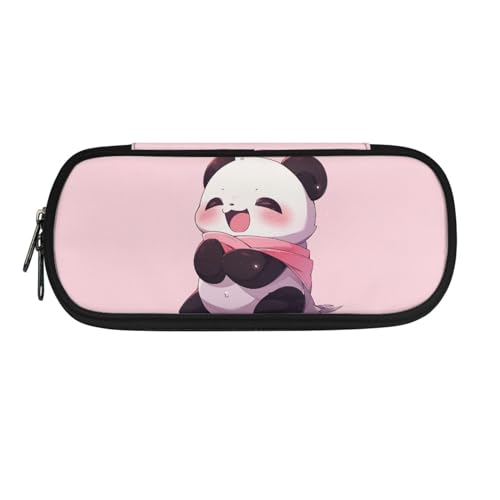 ATOurDealss Federmäppchen mit Dinosaurier-Motiv für Jungen, cooles Federmäppchen, ästhetisches Federmäppchen für Vorschulmädchen, Bleistiftbox mit Stiftschlitz, für Kinder, Studenten, Teenager, von ATOurDealss