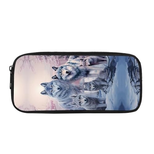 ATOurDealss Federmäppchen mit Giraffen-Sonnenblumen-Motiv, für Mädchen, Geldbörse, Federmäppchen, Schulbedarf, Schreibwaren-Tasche, Kinder, Reise-Aufbewahrungstasche, Jungen, Gelb, A Wolf Designs, ATOurDealss Federmäppchen mit Giraffen-Sonnenblumen-Motiv, für Mädchen, Geldbörse, Federmäppchen, Schulbedarf, Schreibwaren-Tasche, Kinder, Reise-Aufbewahrungstasche, Jungen, Gelb, A Wolf Designs, von ATOurDealss