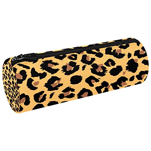 ATOurDealss Federmäppchen mit Marmor-Aufdruck, Stifteetui, einfache Schreibwaren-Tasche, 20 cm, mehrfarbig 17, Einheitsgröße, Federmäppchen von ATOurDealss