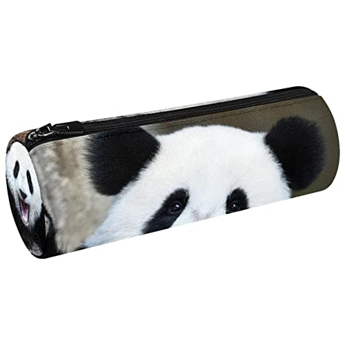 ATOurDealss Federmäppchen mit Mops-Motiv, einfache Schreibwaren-Tasche, 20 cm, mehrfarbig11, Einheitsgröße, Federmäppchen von ATOurDealss