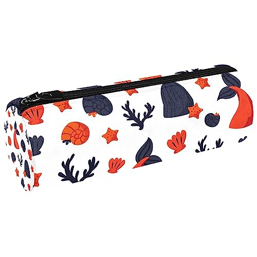 ATOurDealss Federmäppchen mit Sonnenblumen-Blumenmuster, Stifteetui, einfache Schreibwaren-Tasche, 20 cm, mehrfarbig04, Einheitsgröße, Federmäppchen ATOurDealss Federmäppchen mit Sonnenblumen-Blumenmuster, Stifteetui, einfache Schreibwaren-Tasche, 20 cm, mehrfarbig04, Einheitsgröße, Federmäppchen von ATOurDealss
