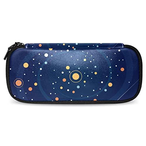 ATOurDealss Federmäppchen mit Tierbärmotiv, Make-up-Pinsel-Tasche für Damen und Mädchen, Mehrafrbig 19, Einheitsgröße, Federmäppchen von ATOurDealss