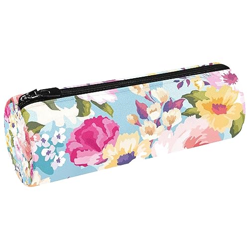 ATOurDealss Federmäppchen mit Wassermelonen-Fruchtmotiv, einfache Schreibwaren-Tasche, 20 cm, mehrfarbig12, Einheitsgröße, Federmäppchen ATOurDealss Federmäppchen mit Wassermelonen-Fruchtmotiv, einfache Schreibwaren-Tasche, 20 cm, mehrfarbig12, Einheitsgröße, Federmäppchen von ATOurDealss