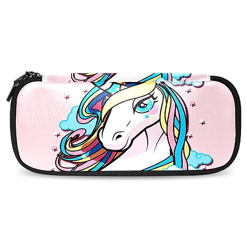 ATOurDealss Federmäppchen mit tropischen Blättern, Make-up-Pinsel-Tasche für Frauen und Mädchen, mehrfarbig15, Einheitsgröße, Federmäppchen ATOurDealss Federmäppchen mit tropischen Blättern, Make-up-Pinsel-Tasche für Frauen und Mädchen, mehrfarbig15, Einheitsgröße, Federmäppchen von ATOurDealss