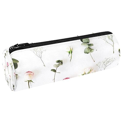 ATOurDealss Fox Federmäppchen, Stifteetui, einfache Schreibwaren-Tasche, 20 cm, mehrfarbig15, Einheitsgröße, Federmäppchen von ATOurDealss