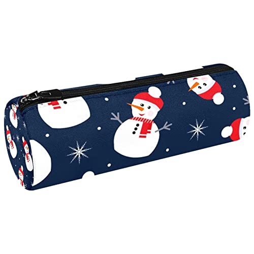 ATOurDealss Schlangen-Federmäppchen, Stifteetui, einfache Schreibwaren-Tasche, 20 cm, mehrfarbig16, Einheitsgröße, Federmäppchen von ATOurDealss