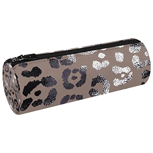 ATOurDealss Ti-ger Federmäppchen, Stifteetui, einfache Schreibwaren-Tasche, 20 cm, mehrfarbig12, Einheitsgröße, Federmäppchen von ATOurDealss