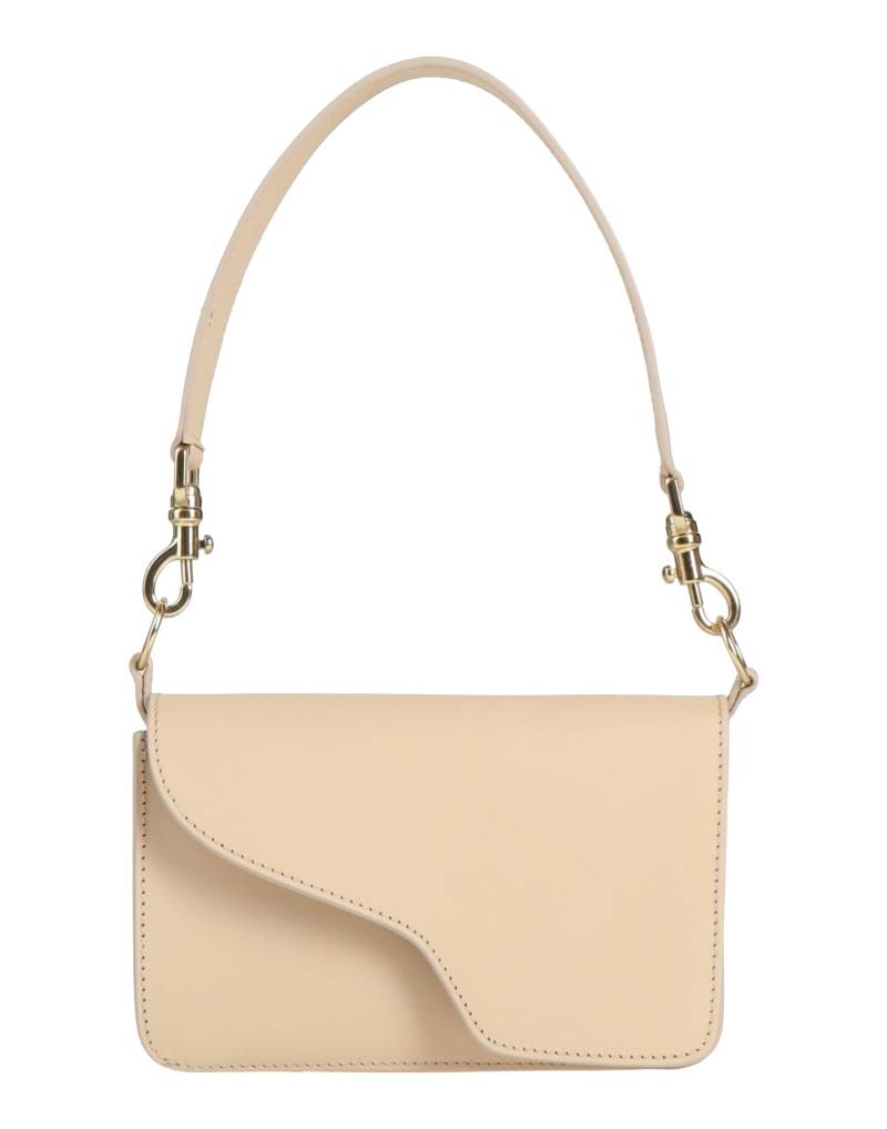 ATP ATELIER Handtaschen Damen Cremeweiß von ATP ATELIER