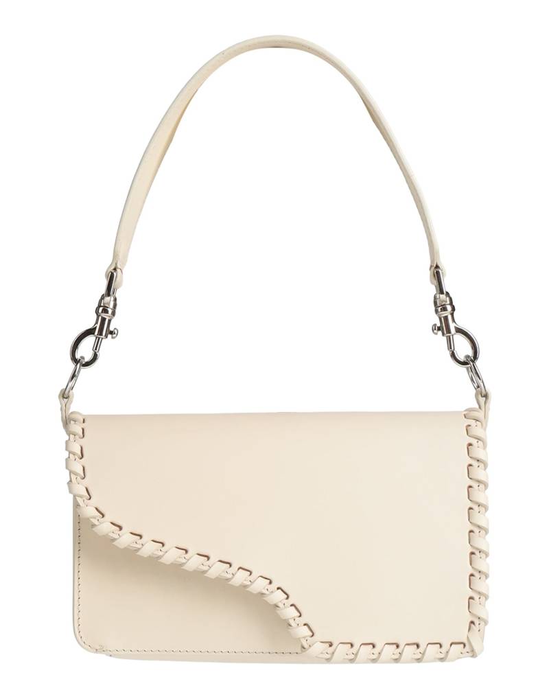 ATP ATELIER Handtaschen Damen Cremeweiß ATP ATELIER Handtaschen Damen Cremeweiß von ATP ATELIER