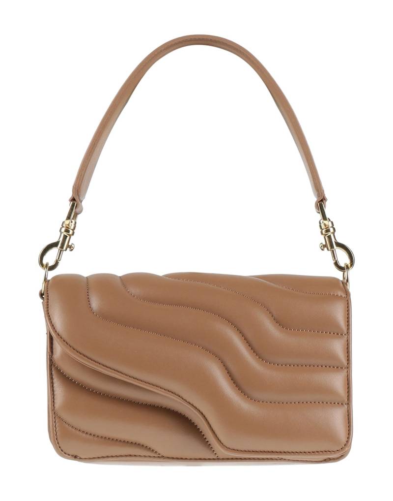 ATP ATELIER Handtaschen Damen Kamel von ATP ATELIER