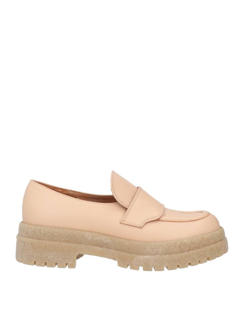 ATP ATELIER Mokassin Damen Hellrosa von ATP ATELIER