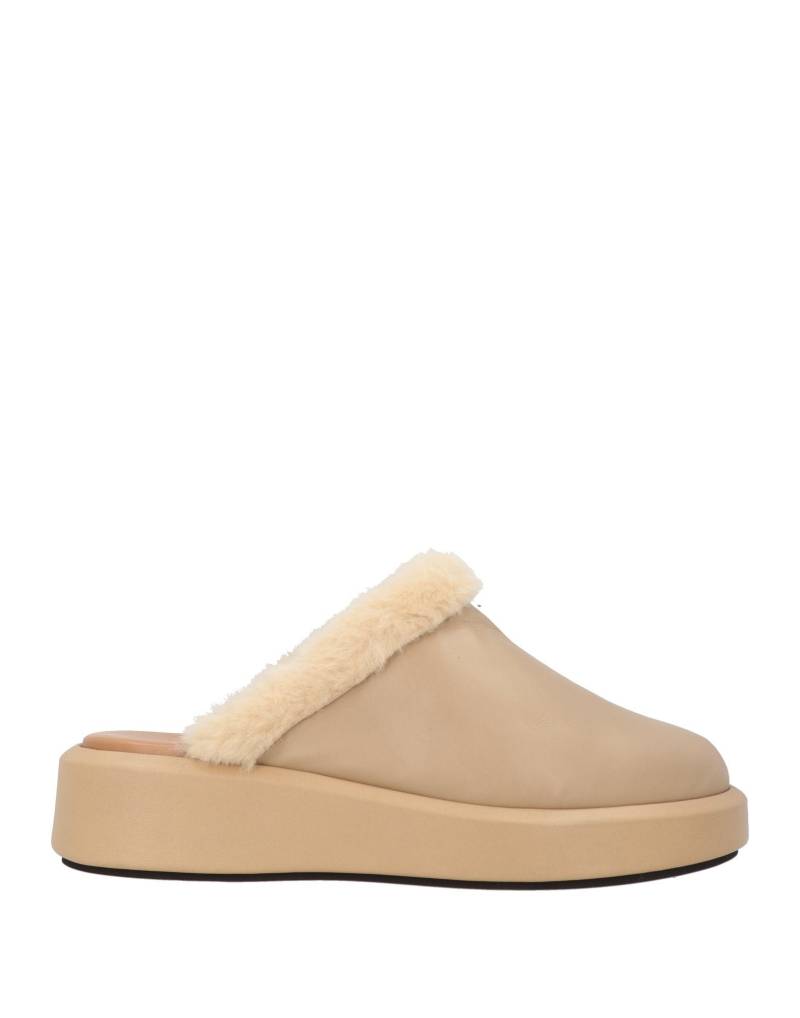 ATP ATELIER Mules & Clogs Damen Kamel von ATP ATELIER