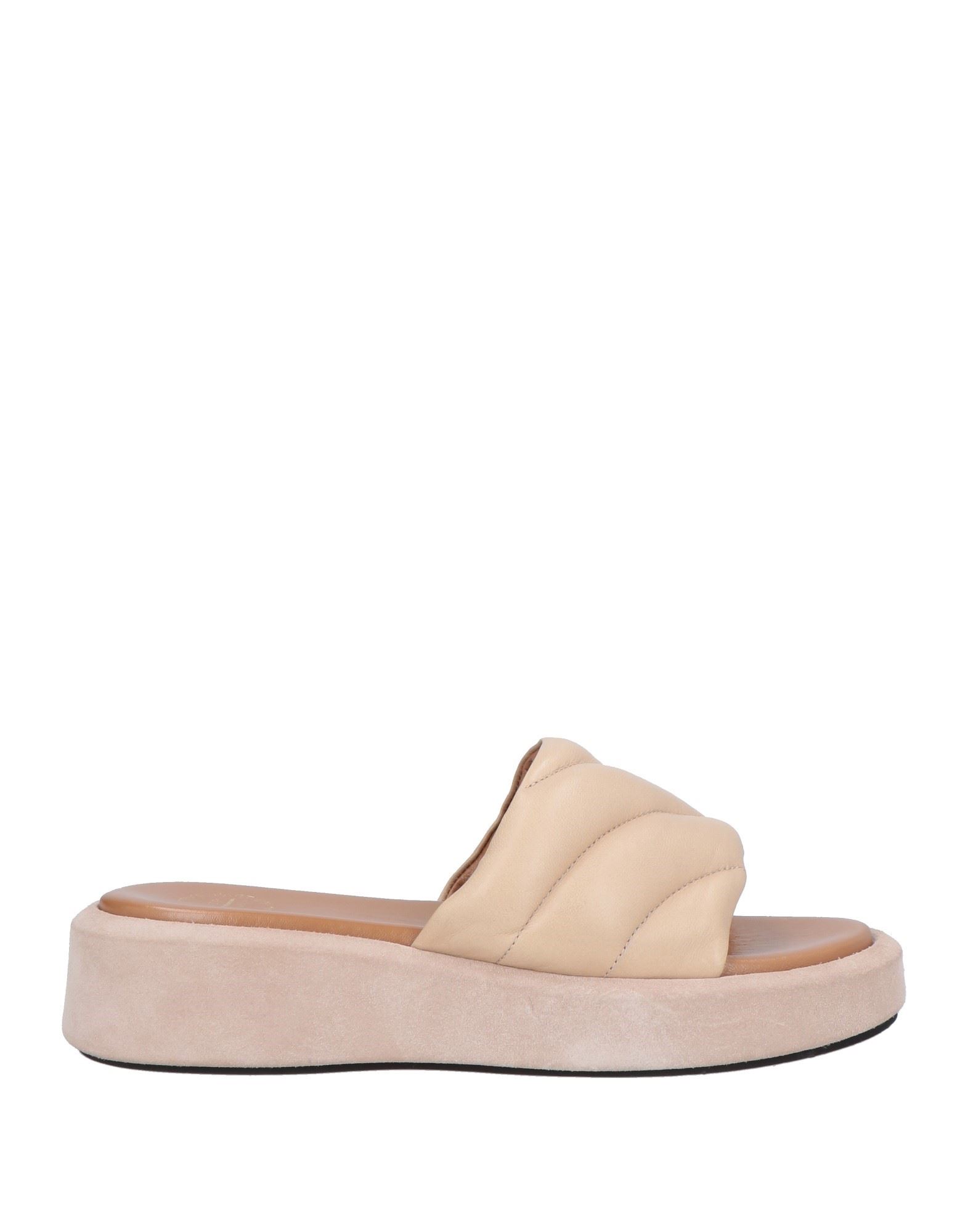 ATP ATELIER Sandale Damen Sand ATP ATELIER Sandale Damen Sand von ATP ATELIER