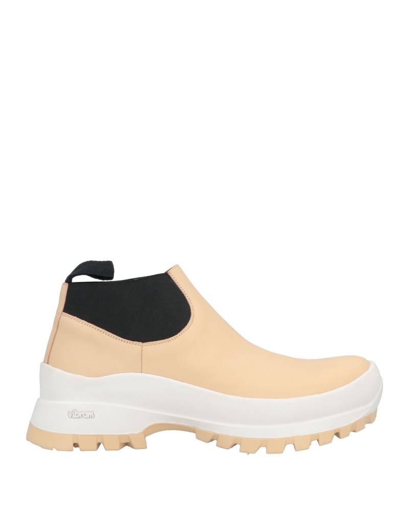 ATP ATELIER Stiefelette Damen Beige von ATP ATELIER