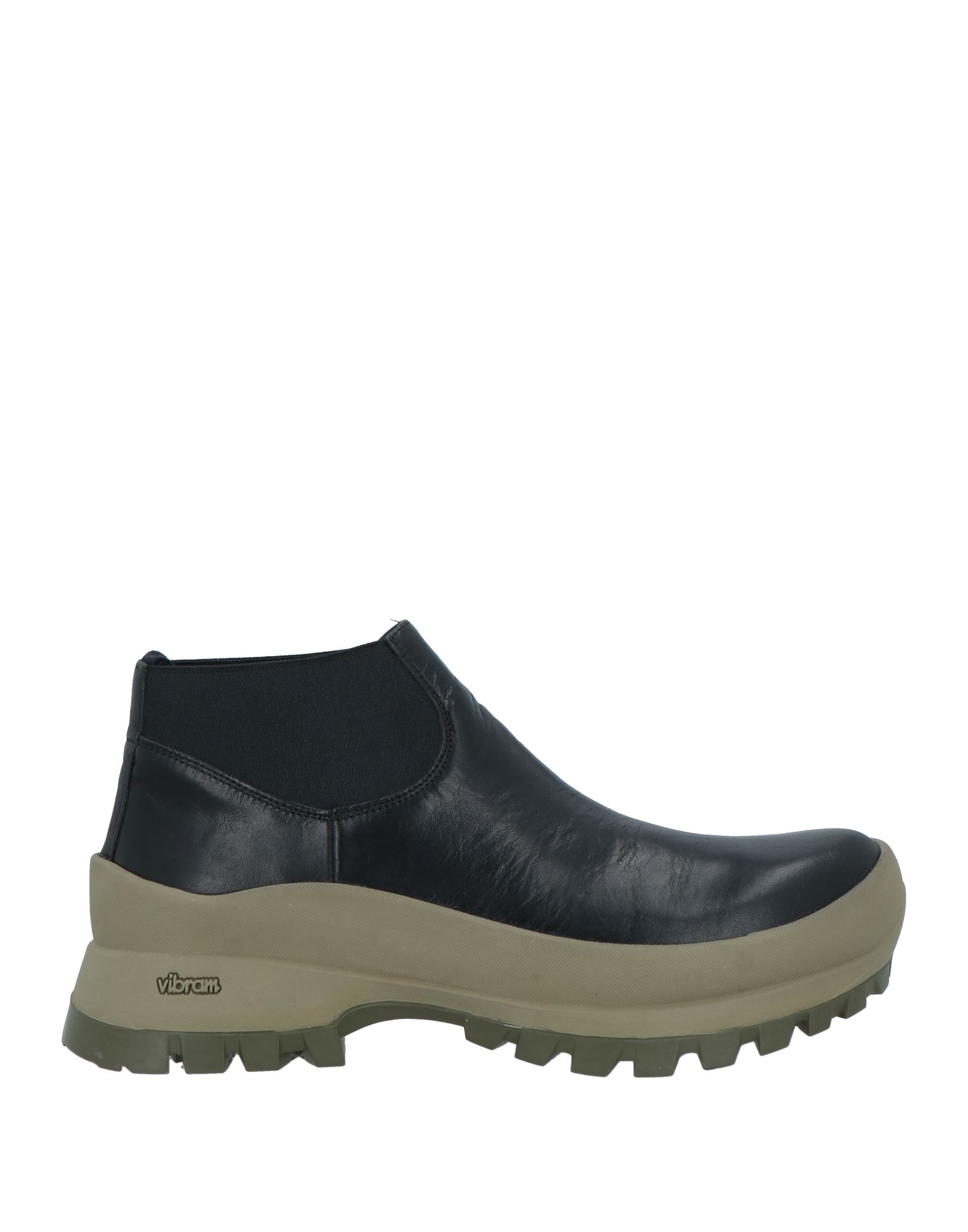 ATP ATELIER Stiefelette Damen Schwarz von ATP ATELIER