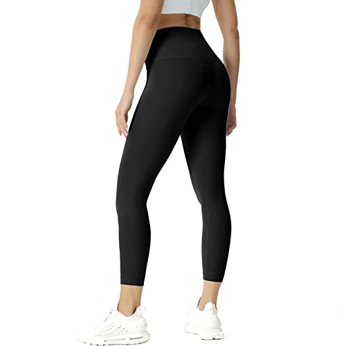 ATRACTIVOLL Leggings Sport Damen, Seamless, Blickdicht Yogahosen, High Waist, Laufhosen Lang, Bauchweg Training Fitnesshosen ATRACTIVOLL Leggings Sport Damen, Seamless, Blickdicht Yogahosen, High Waist, Laufhosen Lang, Bauchweg Training Fitnesshosen von ATRACTIVOLL