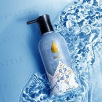 ATREUS - Sea Salt Fluffy Shampoo 500ml von ATREUS