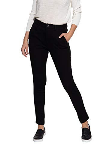 ATT Amor, Trust & Truth Damen Ruby Hose, schwarz, 34W / 29L von ATT Jeans