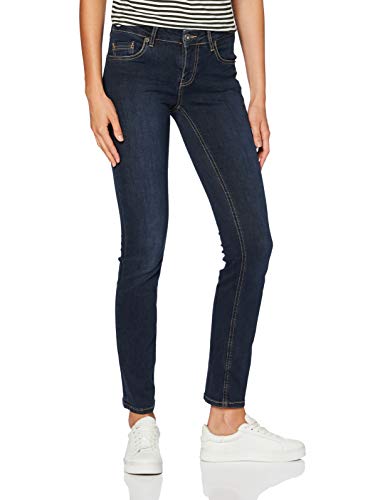 ATT Amor, Trust & Truth Damen Belinda Jeans, Blau, 32W / 32L von ATT Jeans