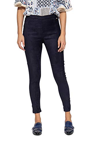 ATT Amor, Trust & Truth Damen Mila Hose, Navy, 40W / 28L von ATT Jeans