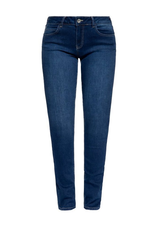 ATT Jeans Slim-fit-Jeans Belinda mit Nachaltiges Material von ATT Jeans