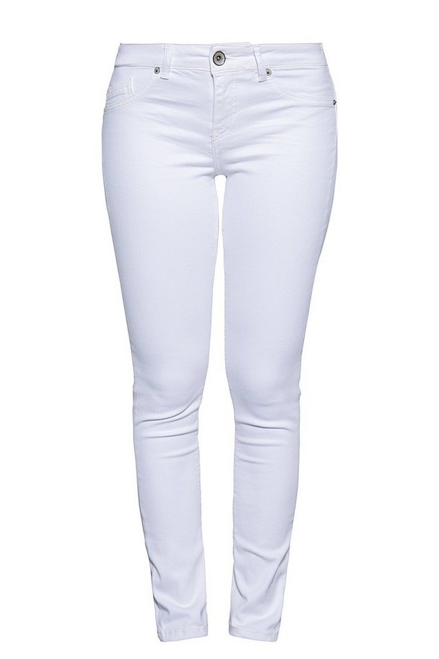 ATT Jeans Slim-fit-Jeans Belinda mit Passennaht von ATT Jeans