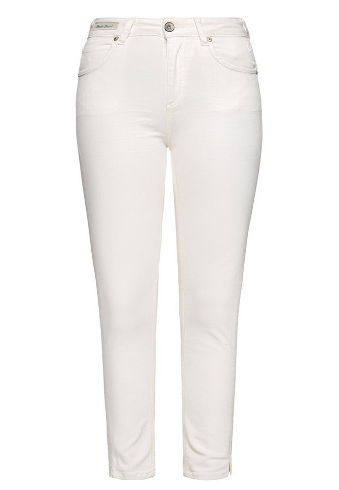 ATT Jeans Slim-fit-Jeans Sun mit Wonder-Stretch von ATT Jeans